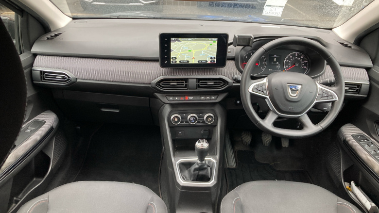 Dacia Jogger 1.0 TCe Extreme SE 5dr Petrol Estate